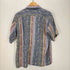 CALFELL OLD 総柄 レーヨン 開襟シャツ メンズ import:M