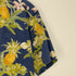 COOKIE STREET OLD ボタンダウン パイナップル柄 アロハシャツ メンズ import:L