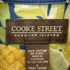 COOKIE STREET OLD ボタンダウン パイナップル柄 アロハシャツ メンズ import:L