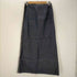 ツモリチサト TSUMORI CHISATO デザイン デニムスカート レディース JPN:S