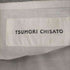 ツモリチサト TSUMORI CHISATO デザイン デニムスカート レディース JPN:S