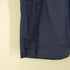 ギャップ Gap OLD GAP 白タグ インド綿 ループカラー 開襟半袖シャツ メンズ import:M