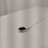 GAGAN stone necklace SILVER 925 レディース