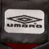 アンブロ UMBRO 90S 銀タグ ロゴ サッカーシャツ Y2K メンズ O