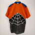 CHI-CHIE WEBB RACING レーシングシャツ メンズ