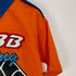 CHI-CHIE WEBB RACING レーシングシャツ メンズ