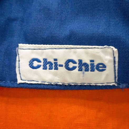 CHI-CHIE WEBB RACING レーシングシャツ メンズ