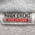 MAIN EVENT OLD トラックジャケット メンズ import:S