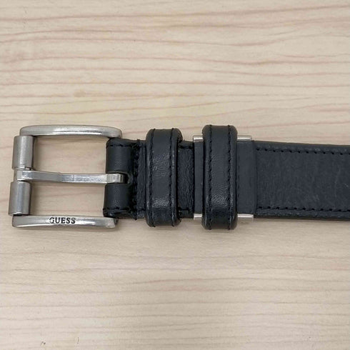 ゲス GUESS レザーベルト メンズ