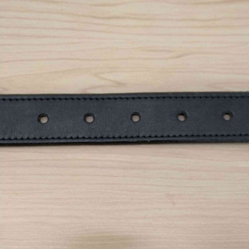 ゲス GUESS レザーベルト メンズ