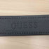 ゲス GUESS レザーベルト メンズ