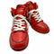 ナイキ NIKE ID DUNK HI BE TRUE ダンクハイ ペイント加工 メンズ