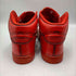 ナイキ NIKE ID DUNK HI BE TRUE ダンクハイ ペイント加工 メンズ
