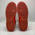 ナイキ NIKE ID DUNK HI BE TRUE ダンクハイ ペイント加工 メンズ