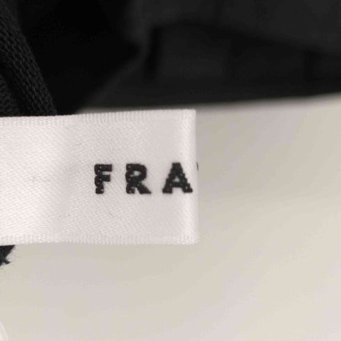 フレイアイディー FRAY I.D 24SS ランダムパフスリーブカットソー レディース FREE