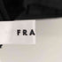 フレイアイディー FRAY I.D 24SS ランダムパフスリーブカットソー レディース FREE