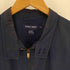 ポロゴルフラルフローレン POLO GOLF RALPH LAUREN 90S コットン ハリントンジャケット メンズ import:XL