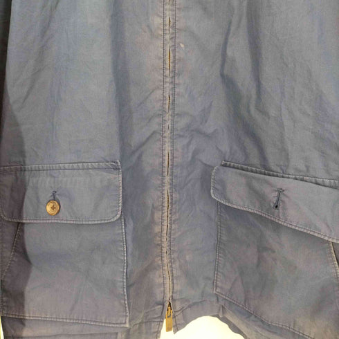 ポロゴルフラルフローレン POLO GOLF RALPH LAUREN 90S コットン ハリントンジャケット メンズ import:XL