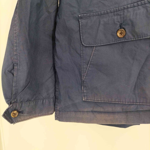 ポロゴルフラルフローレン POLO GOLF RALPH LAUREN 90S コットン ハリントンジャケット メンズ import:XL