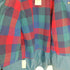 エディーバウアー Eddie Bauer 80-90S 黒タグ 裏地ブロックチェック 比翼 スタンドカラー ジャケット ユニセックス メンズ