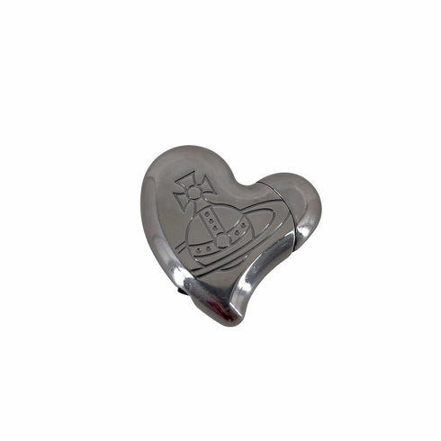 ヴィヴィアンウエストウッド Vivienne Westwood ハートシェイプ ライター メンズ