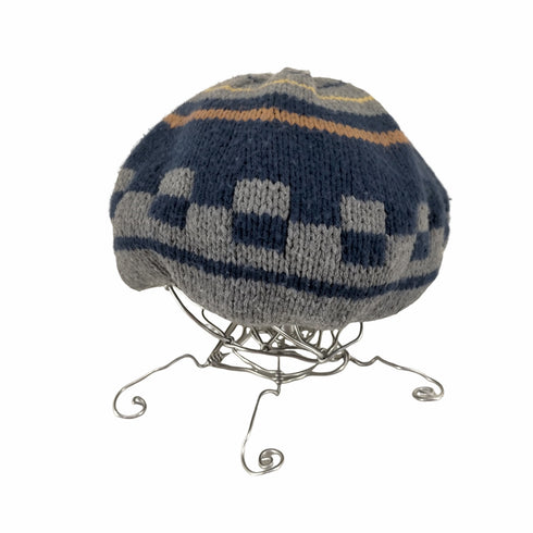 グーフィ クリエーション GOOFY CREATION HAND MADE KNIT TAM WEST MIDLANDS メンズ