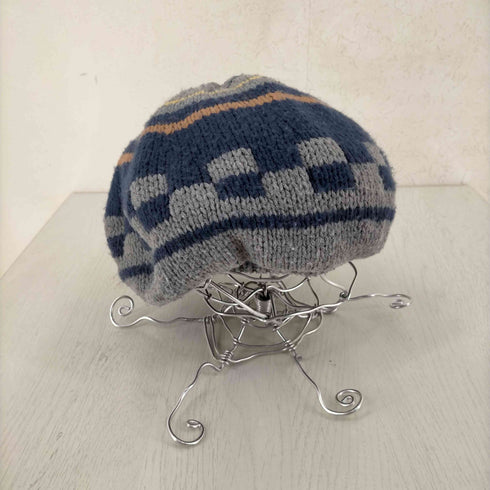 グーフィ クリエーション GOOFY CREATION HAND MADE KNIT TAM WEST MIDLANDS メンズ