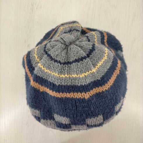 グーフィ クリエーション GOOFY CREATION HAND MADE KNIT TAM WEST MIDLANDS メンズ