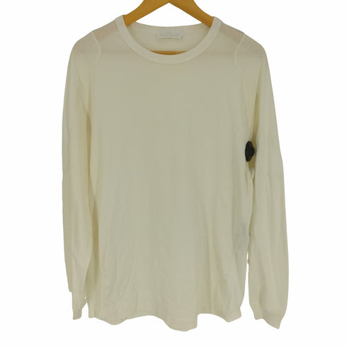 ストーンアイランド STONE ISLAND 18SS GHOST PIECE Crewneck T-shirt メンズ import:L