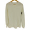 ストーンアイランド STONE ISLAND 18SS GHOST PIECE Crewneck T-shirt メンズ import:L