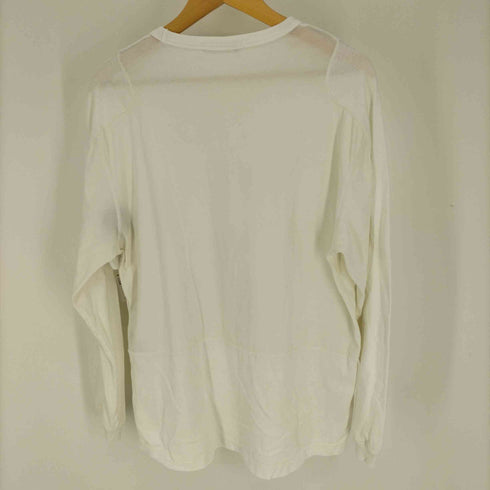 ストーンアイランド STONE ISLAND 18SS GHOST PIECE Crewneck T-shirt メンズ import:L