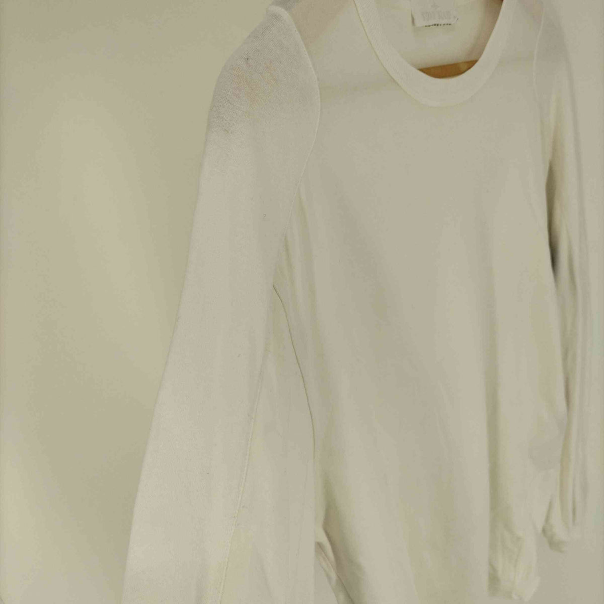 ストーンアイランド STONE ISLAND 18SS GHOST PIECE Crewneck T-shirt 