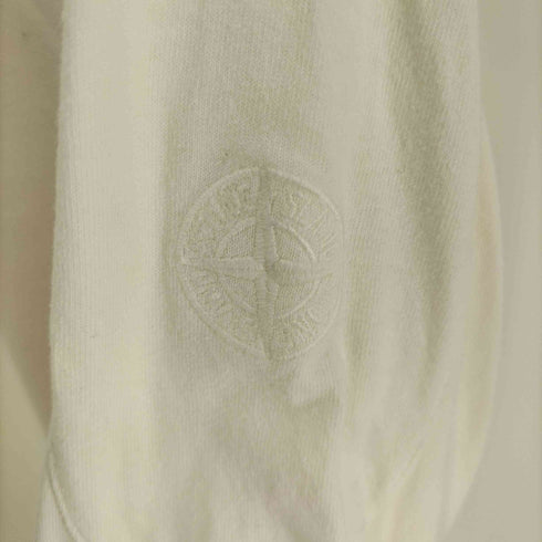 ストーンアイランド STONE ISLAND 18SS GHOST PIECE Crewneck T-shirt メンズ import:L