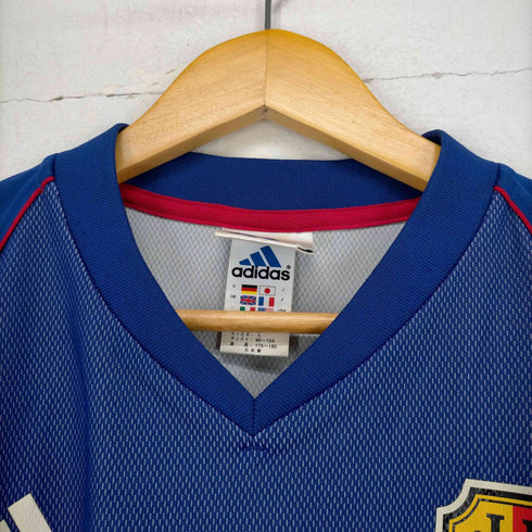 アディダス adidas JAPAN NATIONAL TEAM メンズ JPN:L