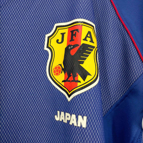 アディダス adidas JAPAN NATIONAL TEAM メンズ JPN:L