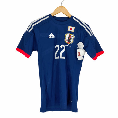 アディダス adidas JAPAN NATIONAL TEAM メンズ JPN:S