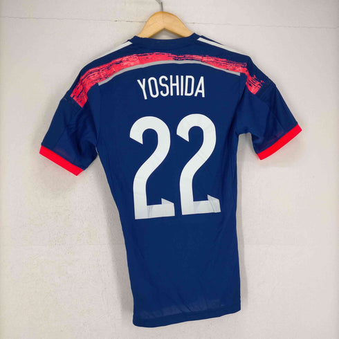 アディダス adidas JAPAN NATIONAL TEAM メンズ JPN:S