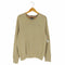 トミーヒルフィガー TOMMY HILFIGER ロゴ刺繍 Vネックニット セーター メンズ import:M