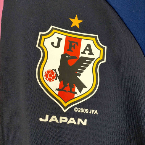 アディダス adidas JAPAN NATIONAL TEAM メンズ JPN:S