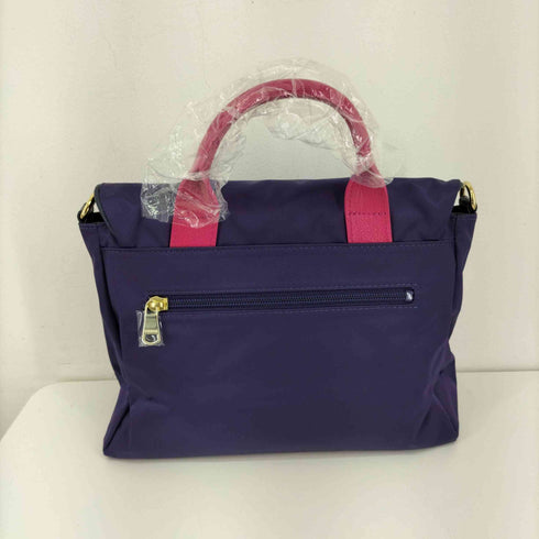 ラシット russet 2WAY ショルダーバッグ レディース