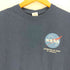 ギルダン GILDAN 両面プリント クルーネックTシャツ メンズ import:M