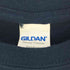 ギルダン GILDAN 両面プリント クルーネックTシャツ メンズ import:M