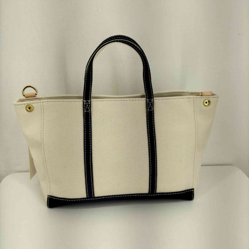 ラシット russet 2WAY キャンバスショルダーバッグ レディース