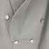 オーラリー AURALEE 21AW SUPER FINE WOOL COTTON TWILL SHAWL COLLAR JACKET メンズ JPN:4
