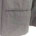 オーラリー AURALEE 21AW SUPER FINE WOOL COTTON TWILL SHAWL COLLAR JACKET メンズ JPN:4