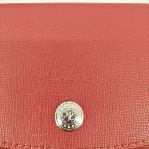 ロンシャン LONGCHAMP 2WAY ナイロンショルダーバッグ レディース