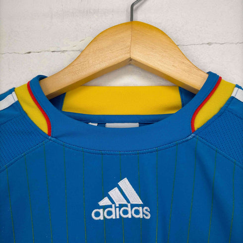 アディダス adidas JAPAN NATIONAL TEAM メンズ JPN:M