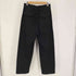 オーラリー AURALEE 21AW SUPER FINE WOOL COTTON TWILL SLACKS メンズ JPN:4