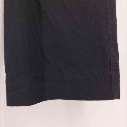 オーラリー AURALEE 21AW SUPER FINE WOOL COTTON TWILL SLACKS メンズ JPN:4
