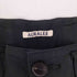 オーラリー AURALEE 21AW SUPER FINE WOOL COTTON TWILL SLACKS メンズ JPN:4